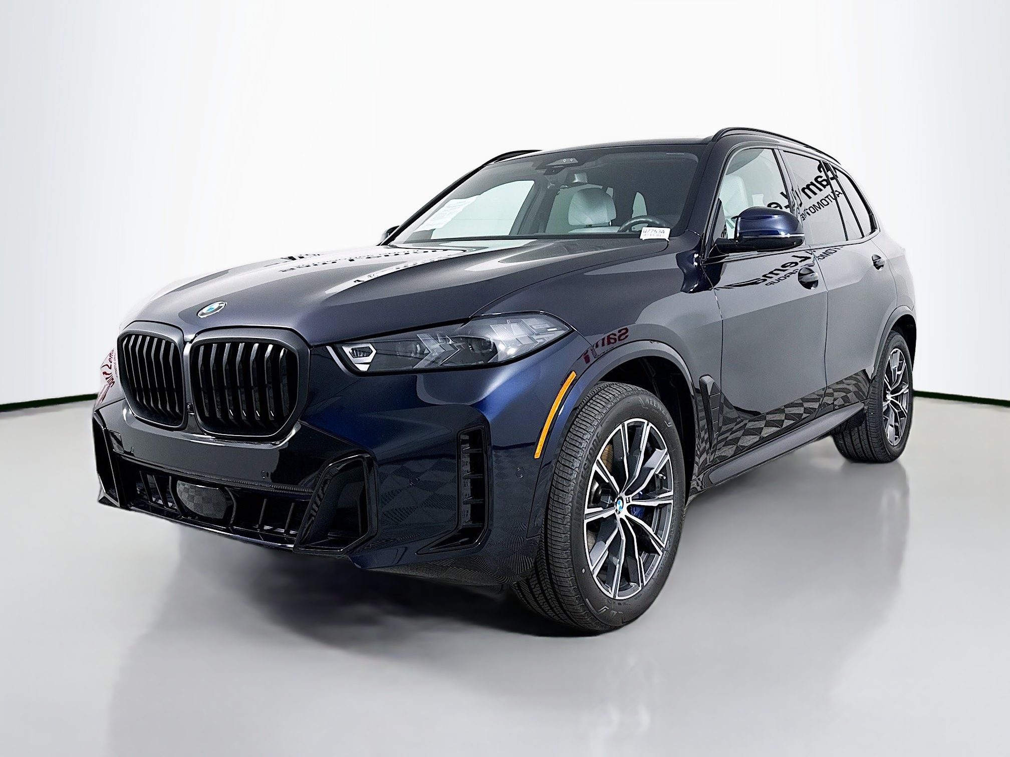 Pre-Owned 2025 BMW X5 xDrive40i 4D Sport Utility in Peoria #W7753A