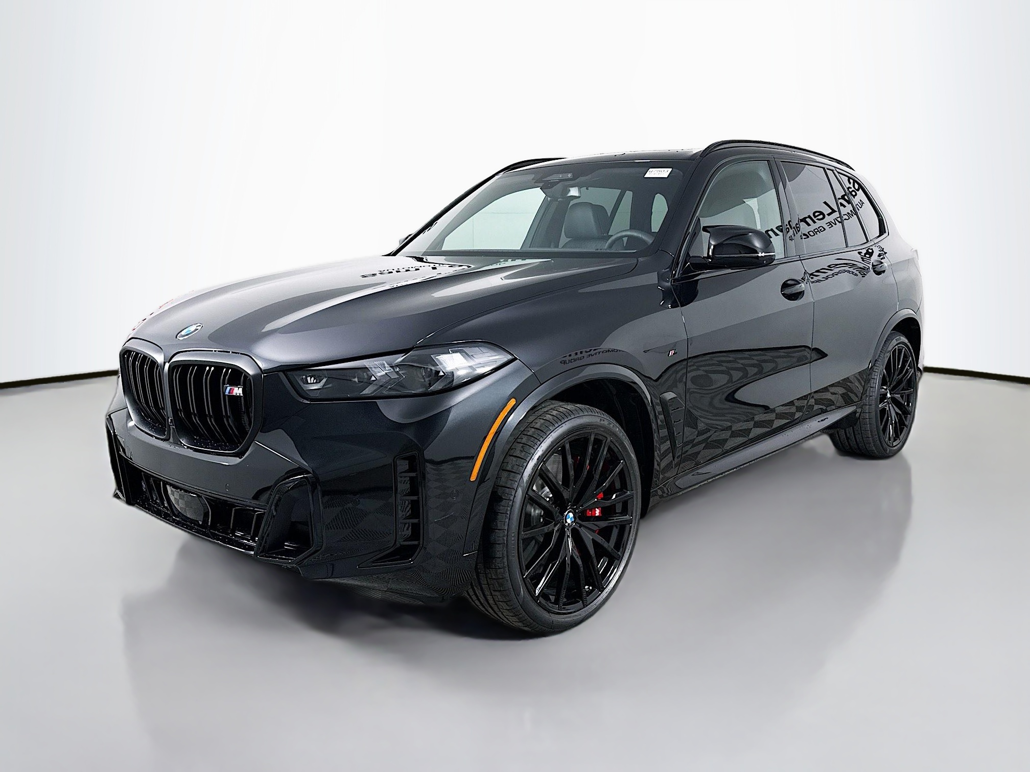 New 2026 BMW X5 M60i 4D Sport Utility in Bloomington #W7803 | BMW