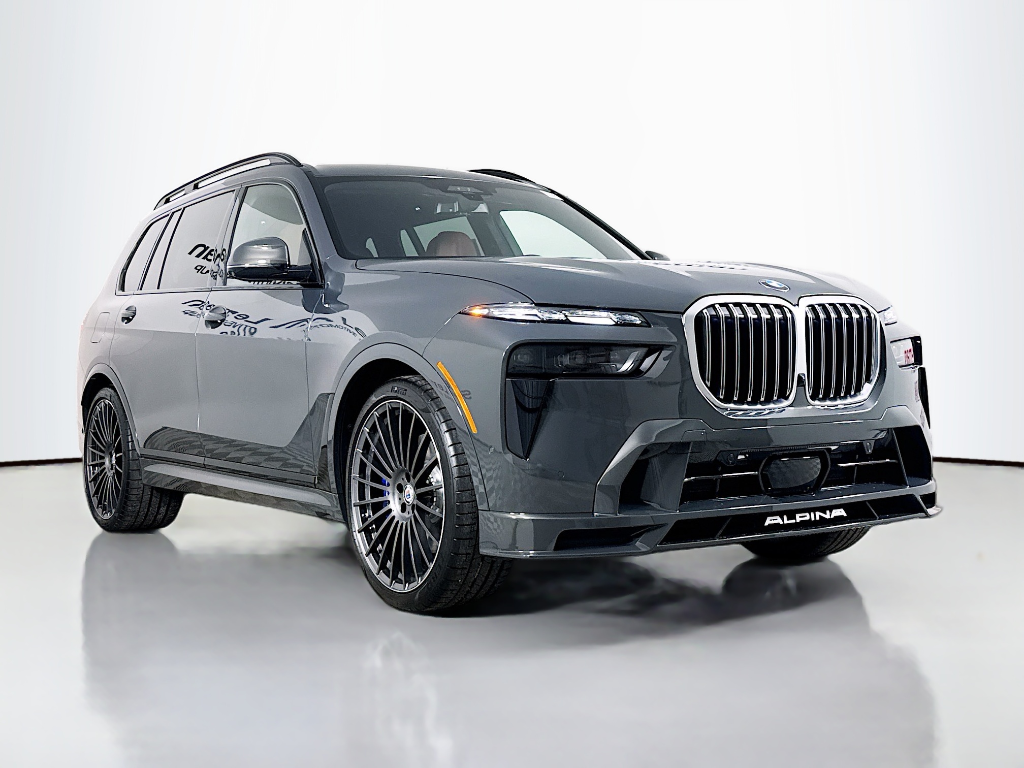 New 2026 BMW X7 ALPINA XB7 4D Sport Utility in Peoria #W7722 | BMW