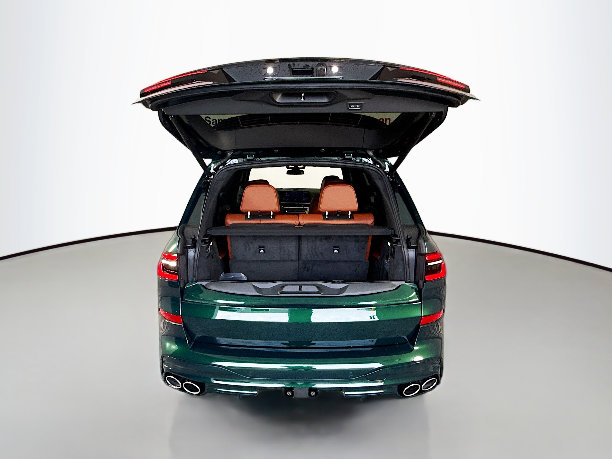 New 2026 BMW X7 ALPINA XB7 4D Sport Utility in Central IL #BMW2555