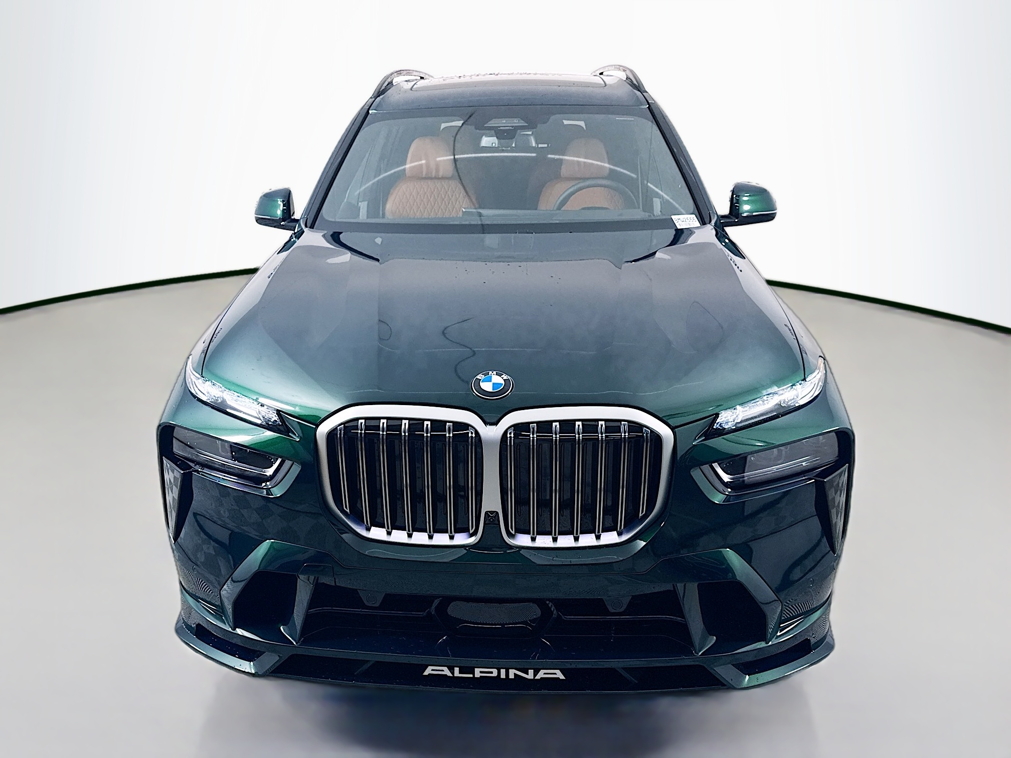 New 2026 BMW X7 ALPINA XB7 4D Sport Utility in Central IL #BMW2555