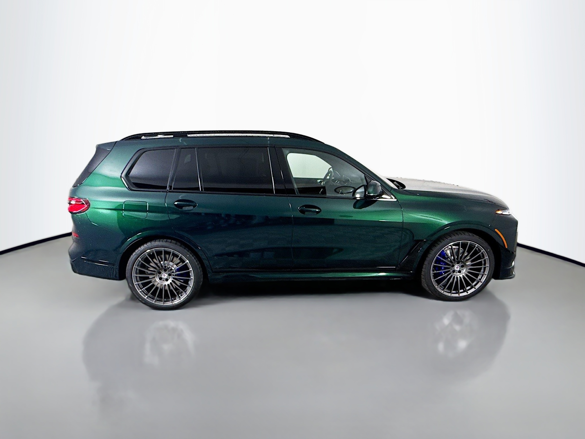 New 2026 BMW X7 ALPINA XB7 4D Sport Utility in Central IL #BMW2555