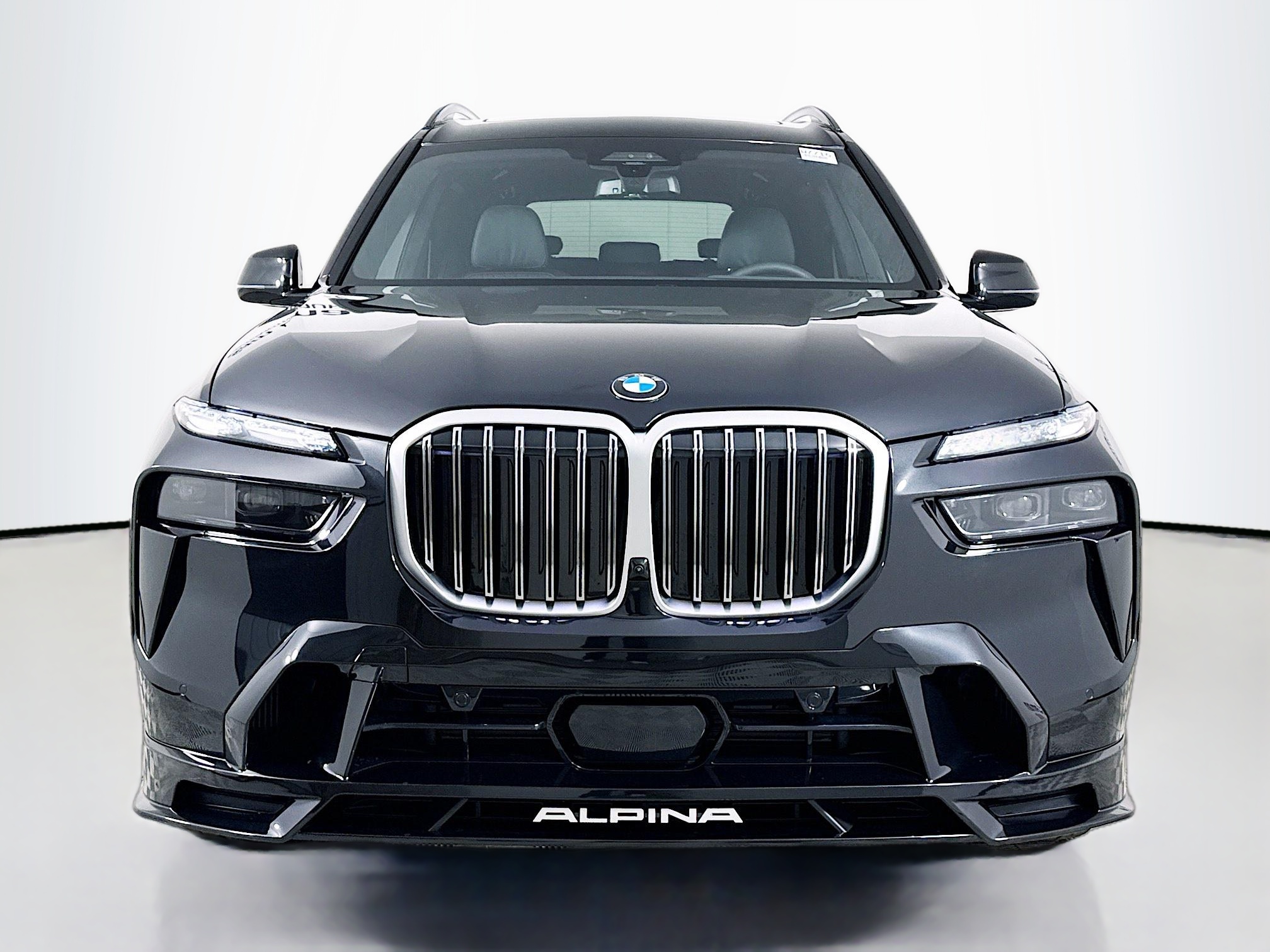 New 2026 BMW X7 ALPINA XB7 4D Sport Utility in Central IL #W7715
