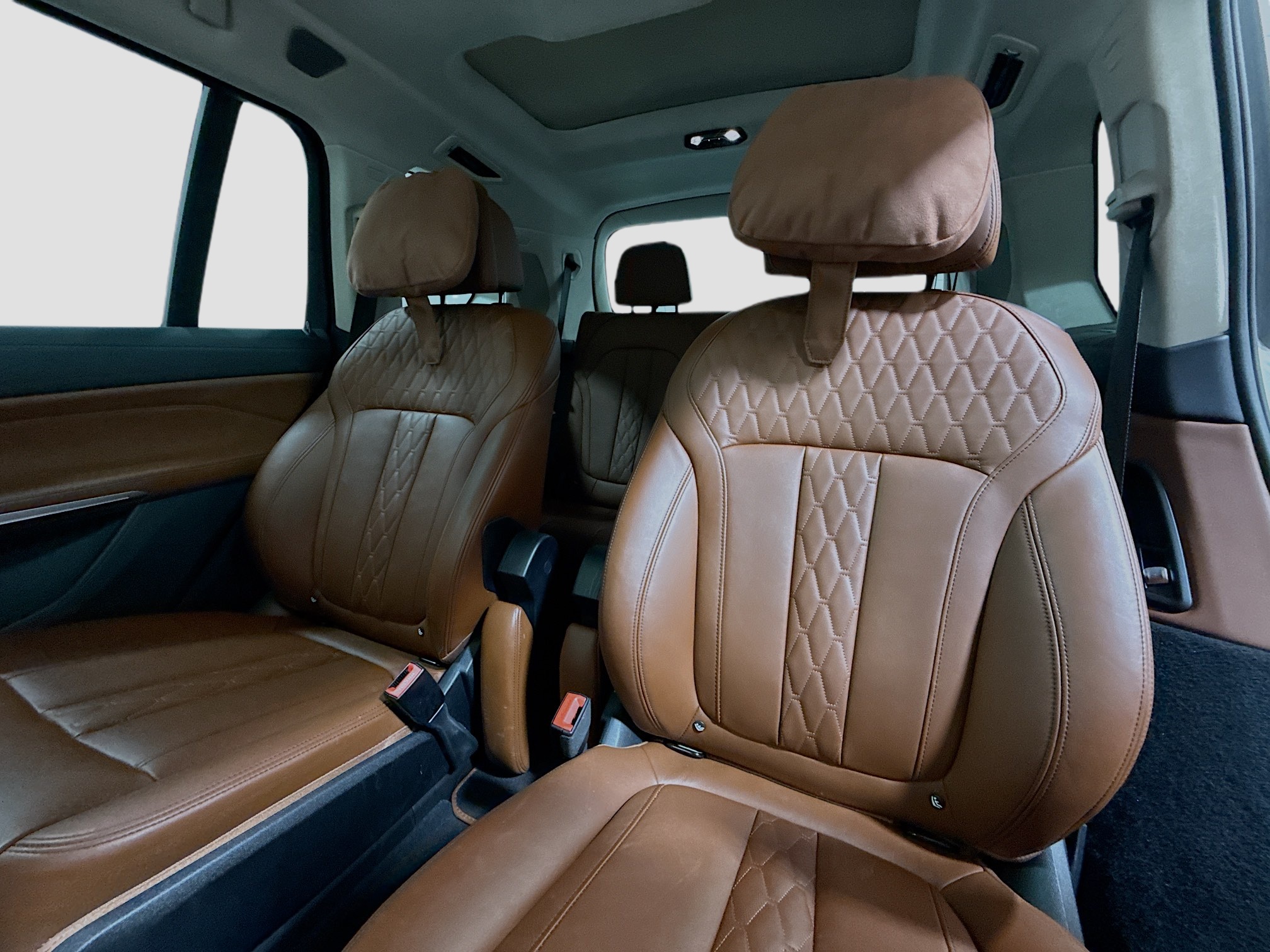 Pre-Owned 2024 BMW X7 ALPINA XB7 4D Sport Utility in Alpharetta