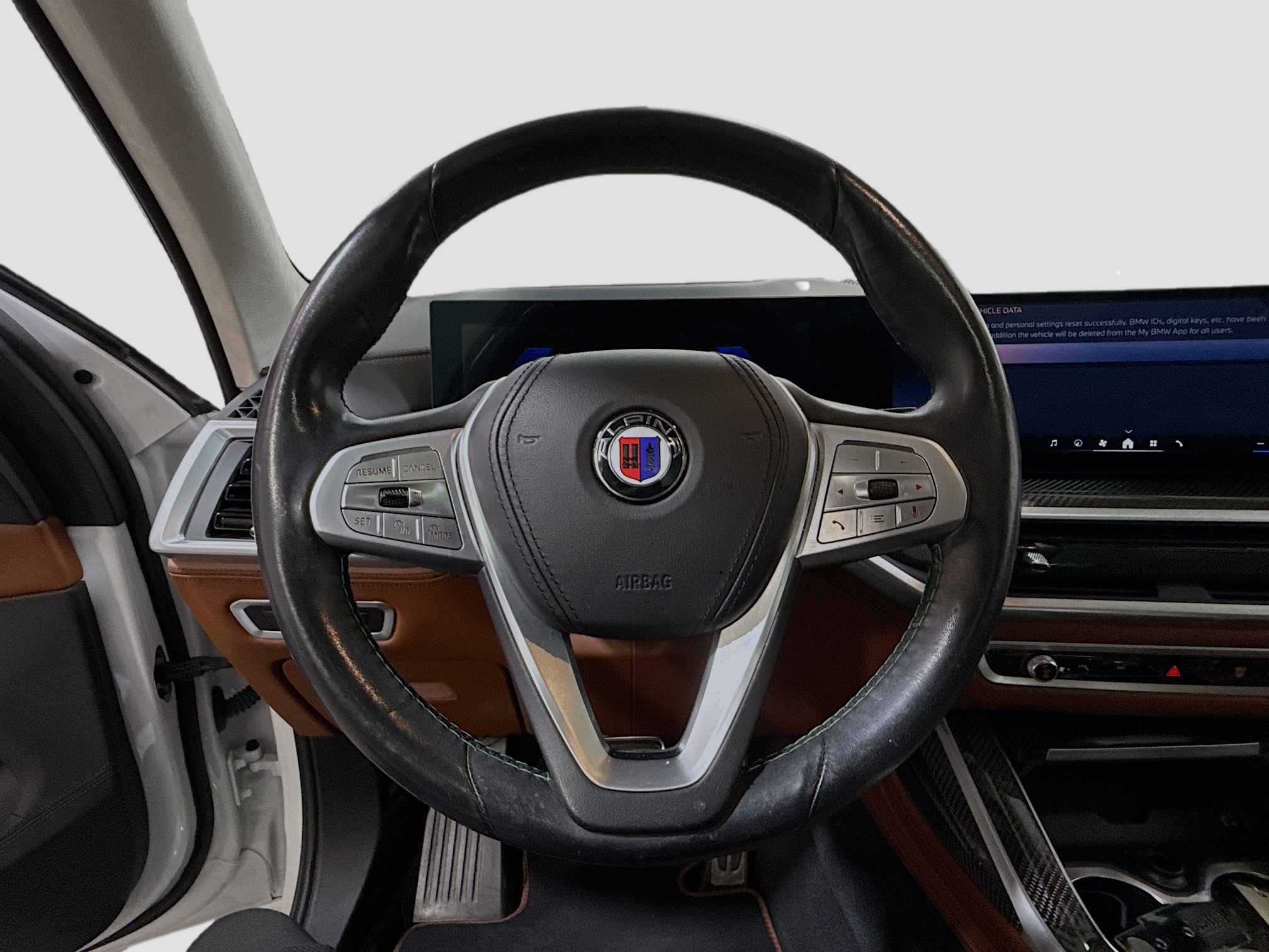 Pre-Owned 2024 BMW X7 ALPINA XB7 4D Sport Utility in Alpharetta