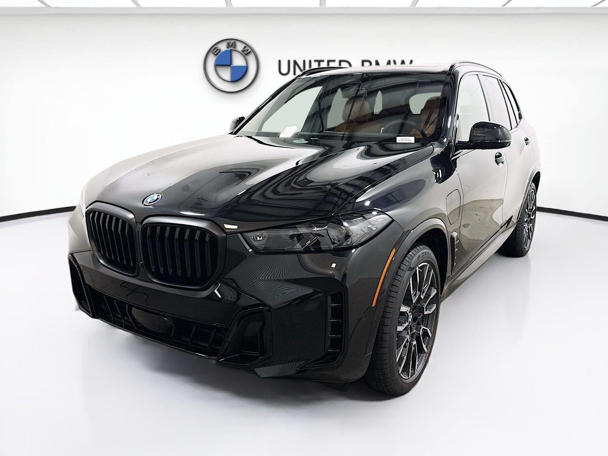 ②蓮ページ⑤ New 2026 BMW X5 xDrive50e 4D Sport Utility in Alpharetta #64847