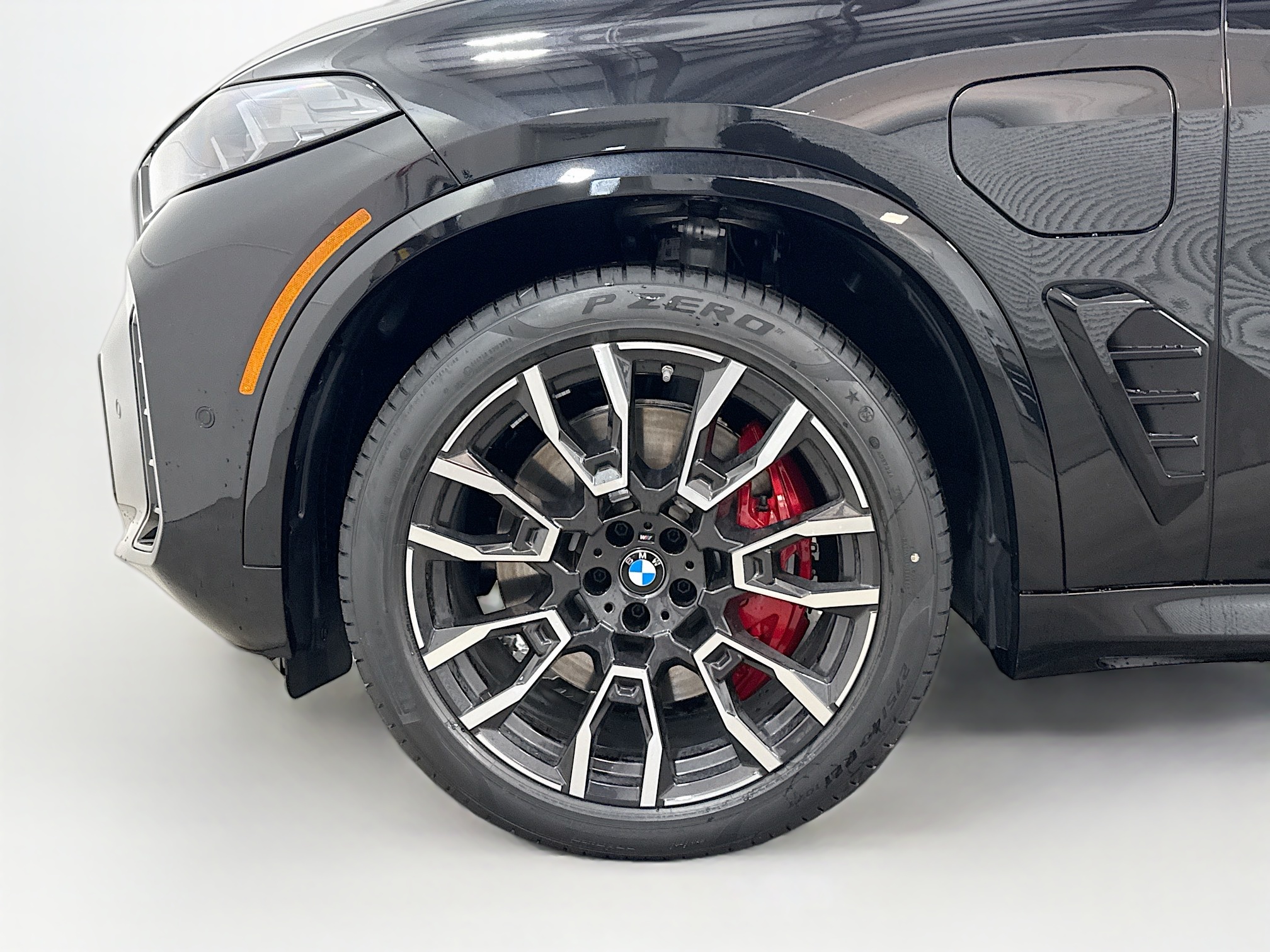 New 2026 BMW X5 xDrive50e 4D Sport Utility in Alpharetta #64847