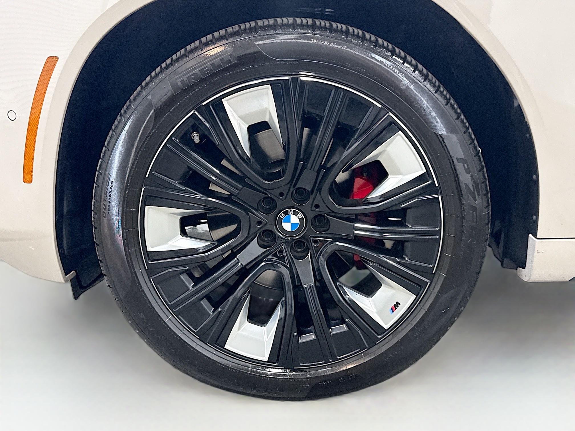 Pre-Owned 2025 BMW X3 30 4D Sport Utility in Alpharetta #IN