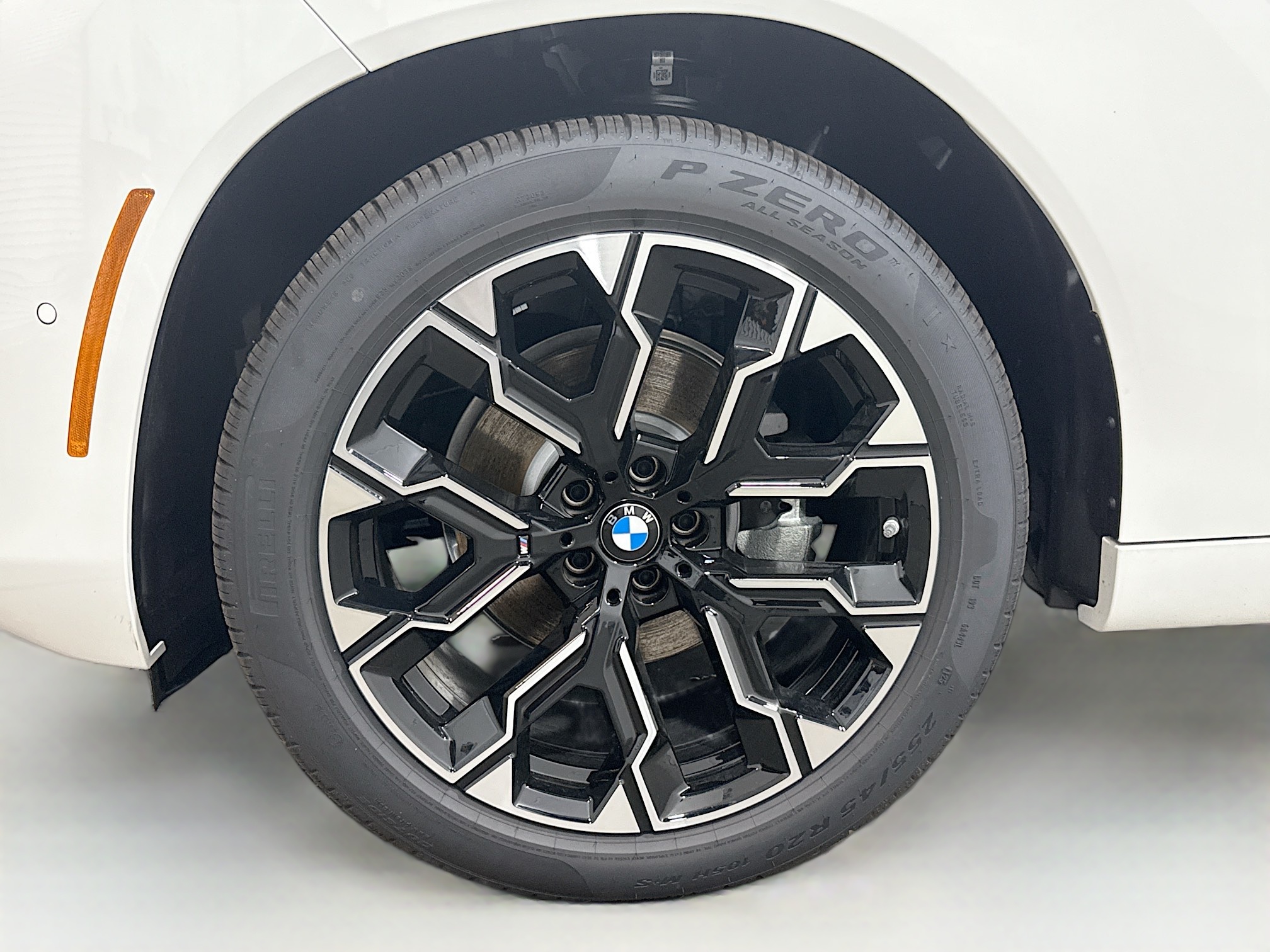 New 2026 BMW X3 30 xDrive SUV in Alpharetta #105184