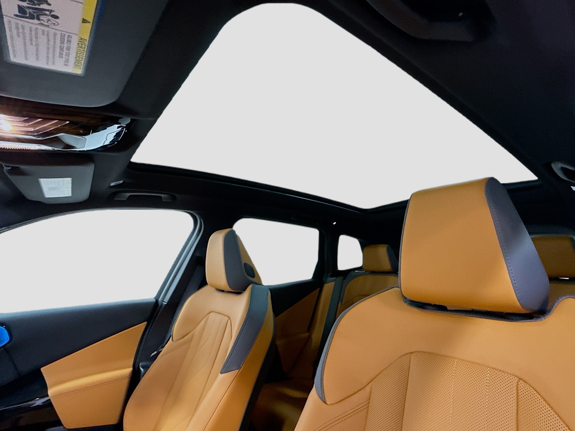 New 2026 BMW X3 30 xDrive 4D Sport Utility in Alpharetta #64479