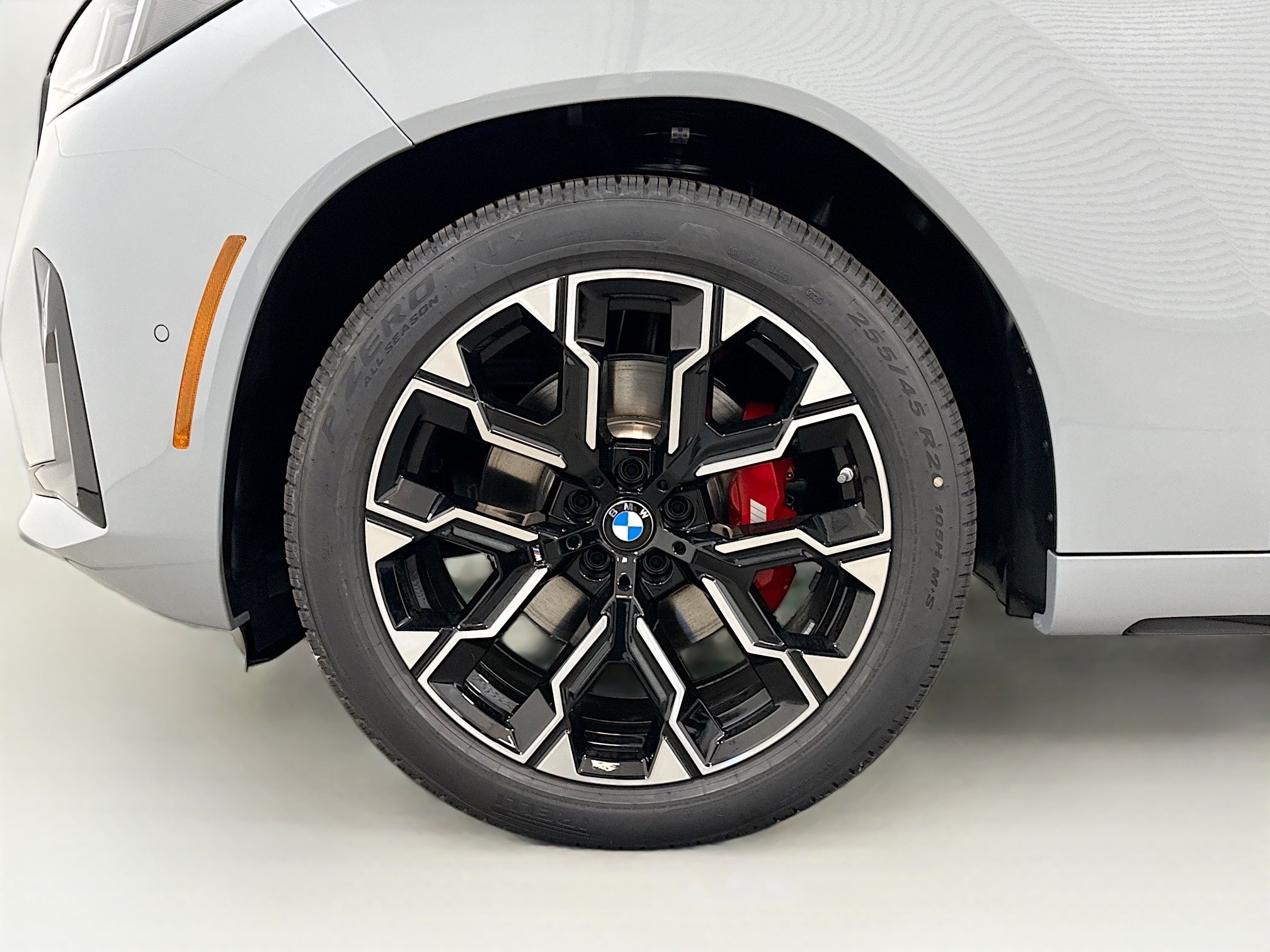 New 2026 BMW X3 30 xDrive 4D Sport Utility in Alpharetta #64856