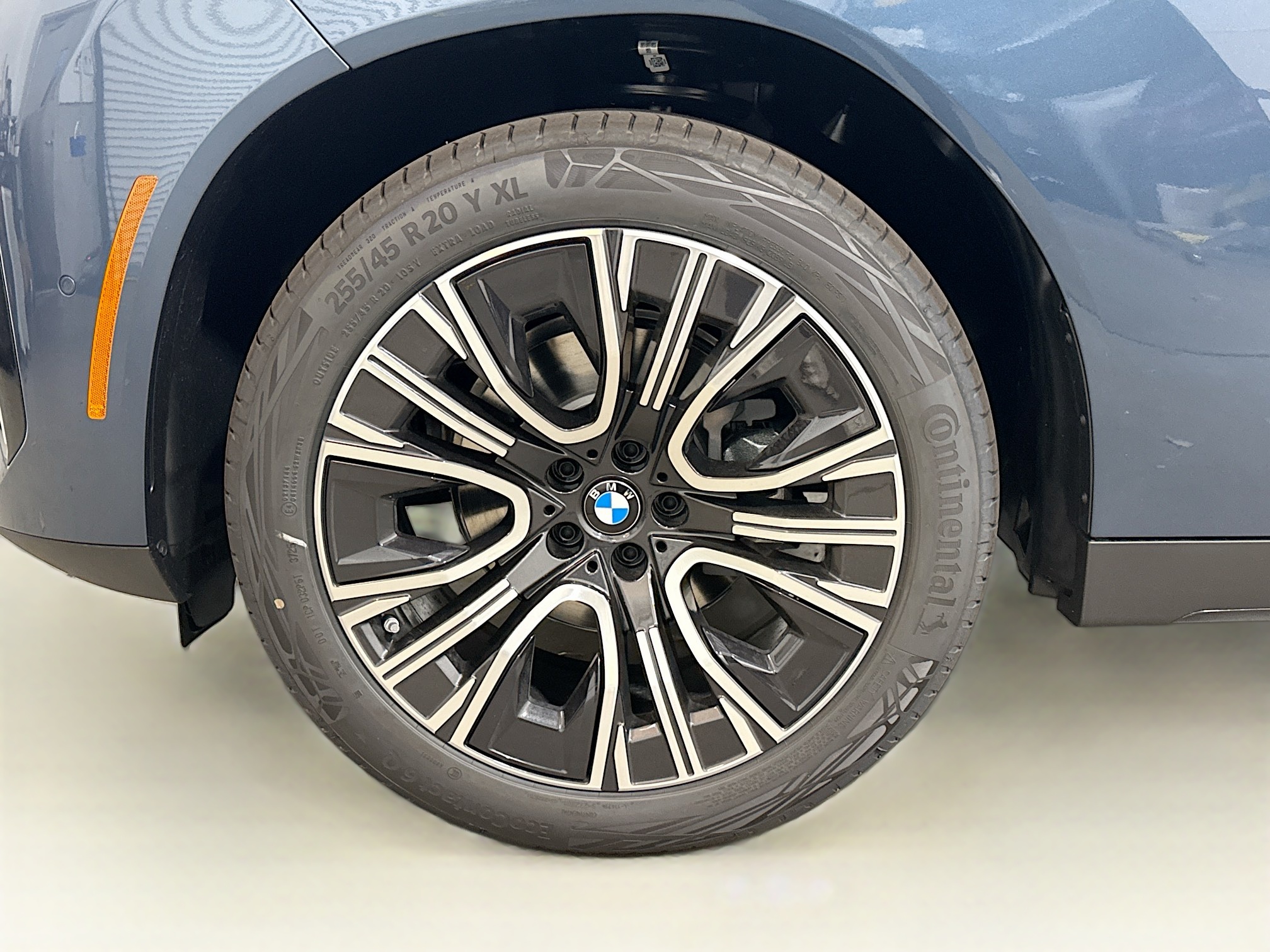 New 2026 BMW X3 30 xDrive 4D Sport Utility in Alpharetta #64322