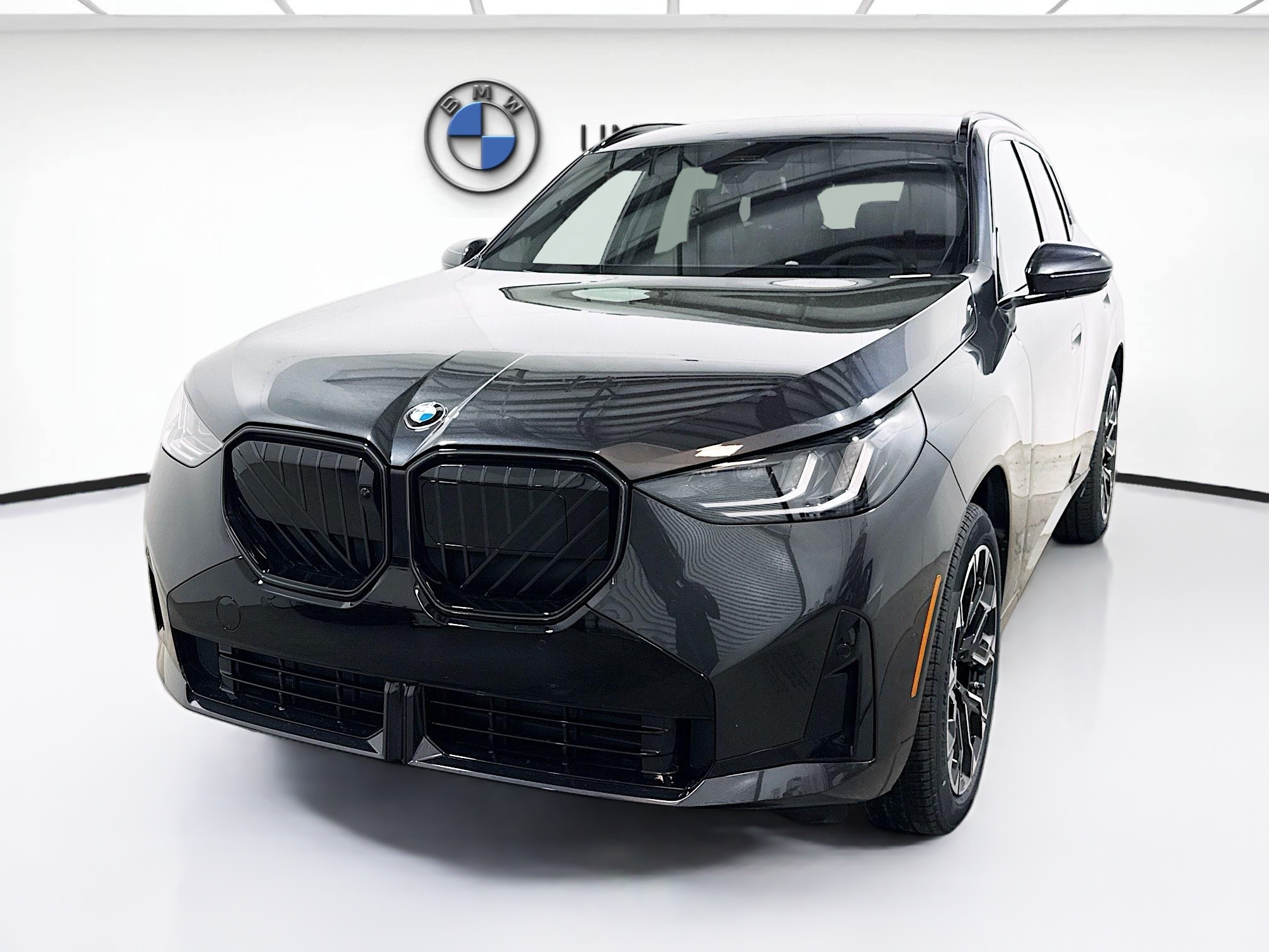 確認用⑥　26-30 Pre-Owned 2026 BMW X3 30 xDrive 4D Sport Utility in Alpharetta