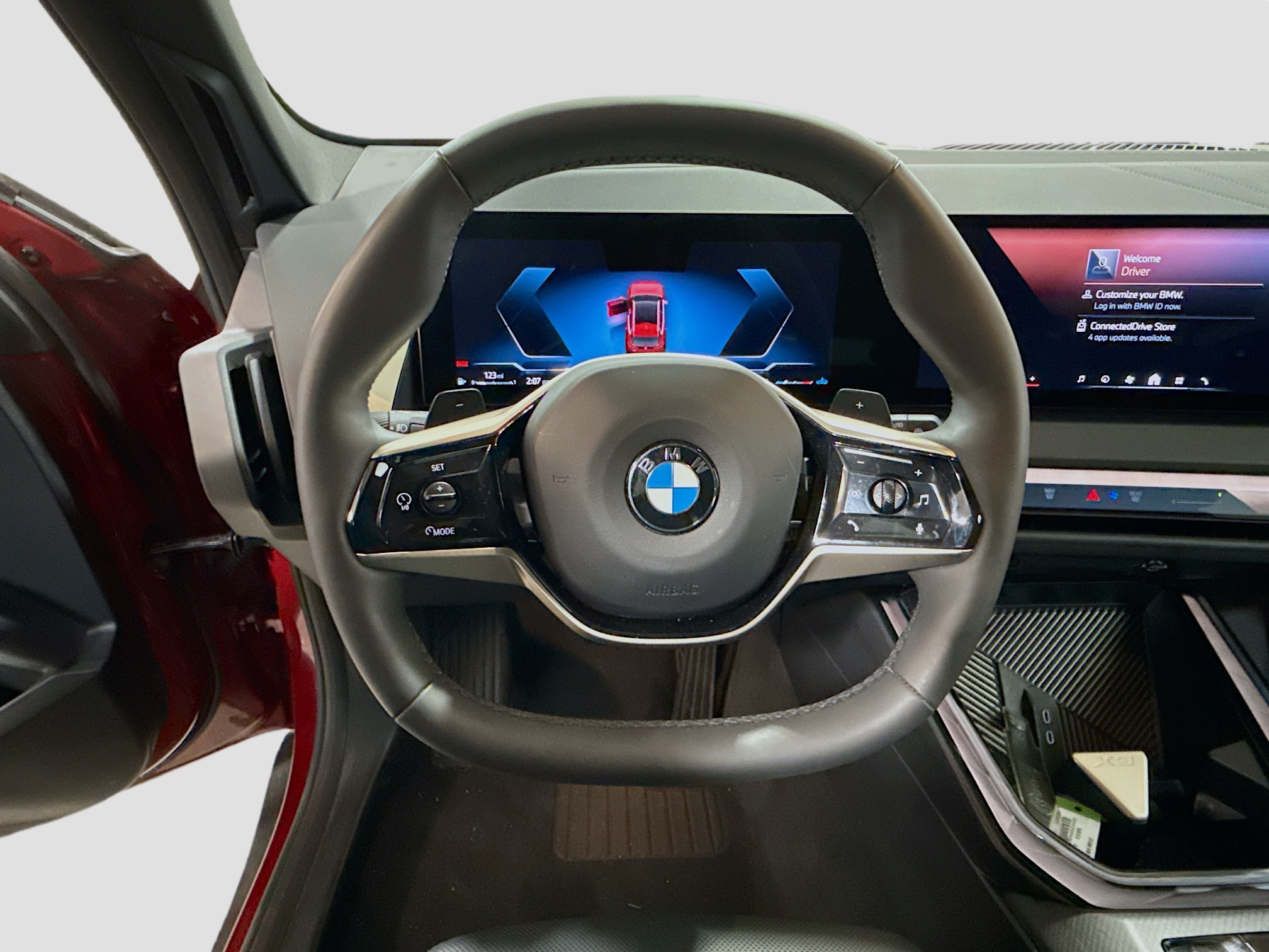 Certified Pre-Owned 2025 BMW X3 30 xDrive SUV in Alpharetta