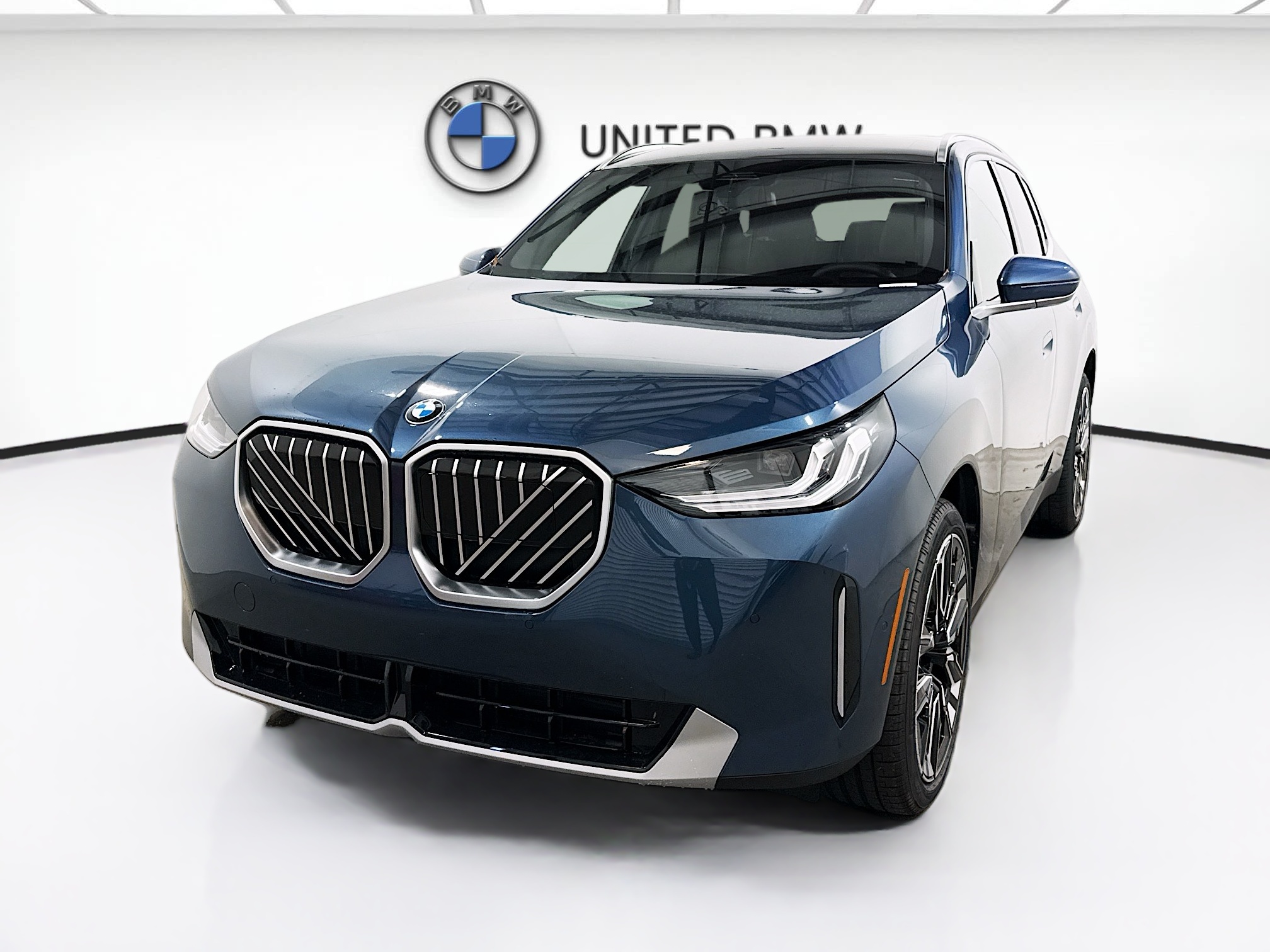 New 2026 BMW X3 30 xDrive 4D Sport Utility in Alpharetta #63927