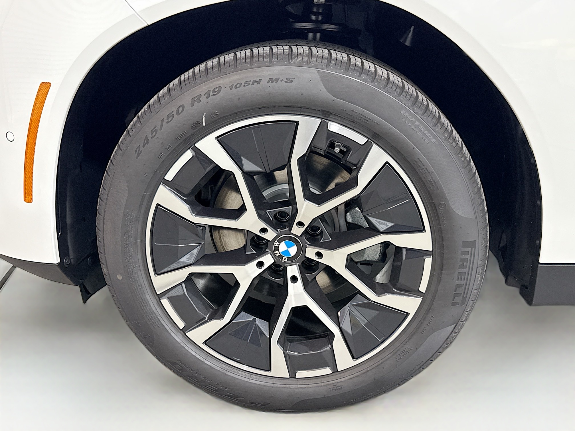 New 2026 BMW X3 30 xDrive 4D Sport Utility in Alpharetta #64417