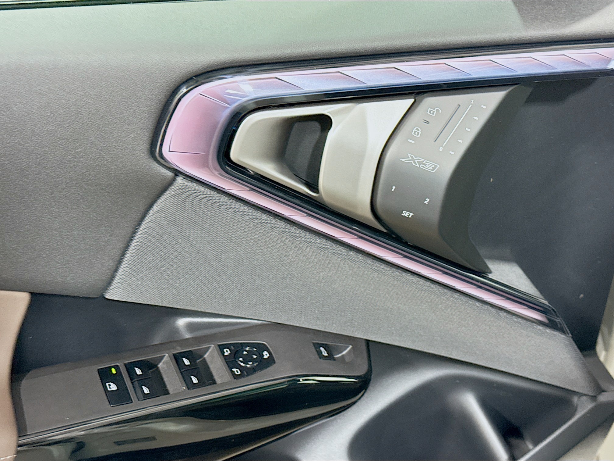 New 2026 BMW X3 30 xDrive 4D Sport Utility in Alpharetta #64417