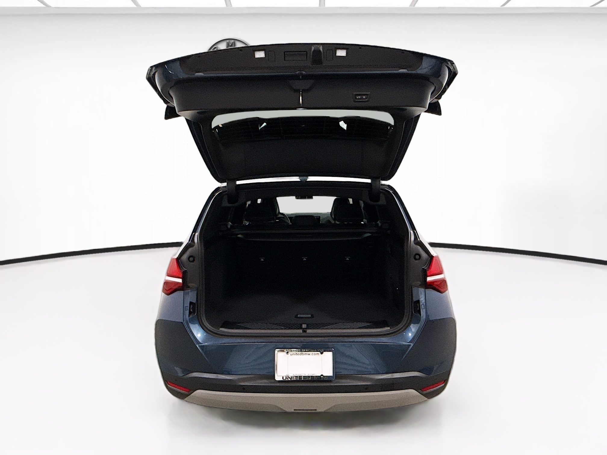 Pre-Owned 2025 BMW X3 30 4D Sport Utility in Alpharetta #62061