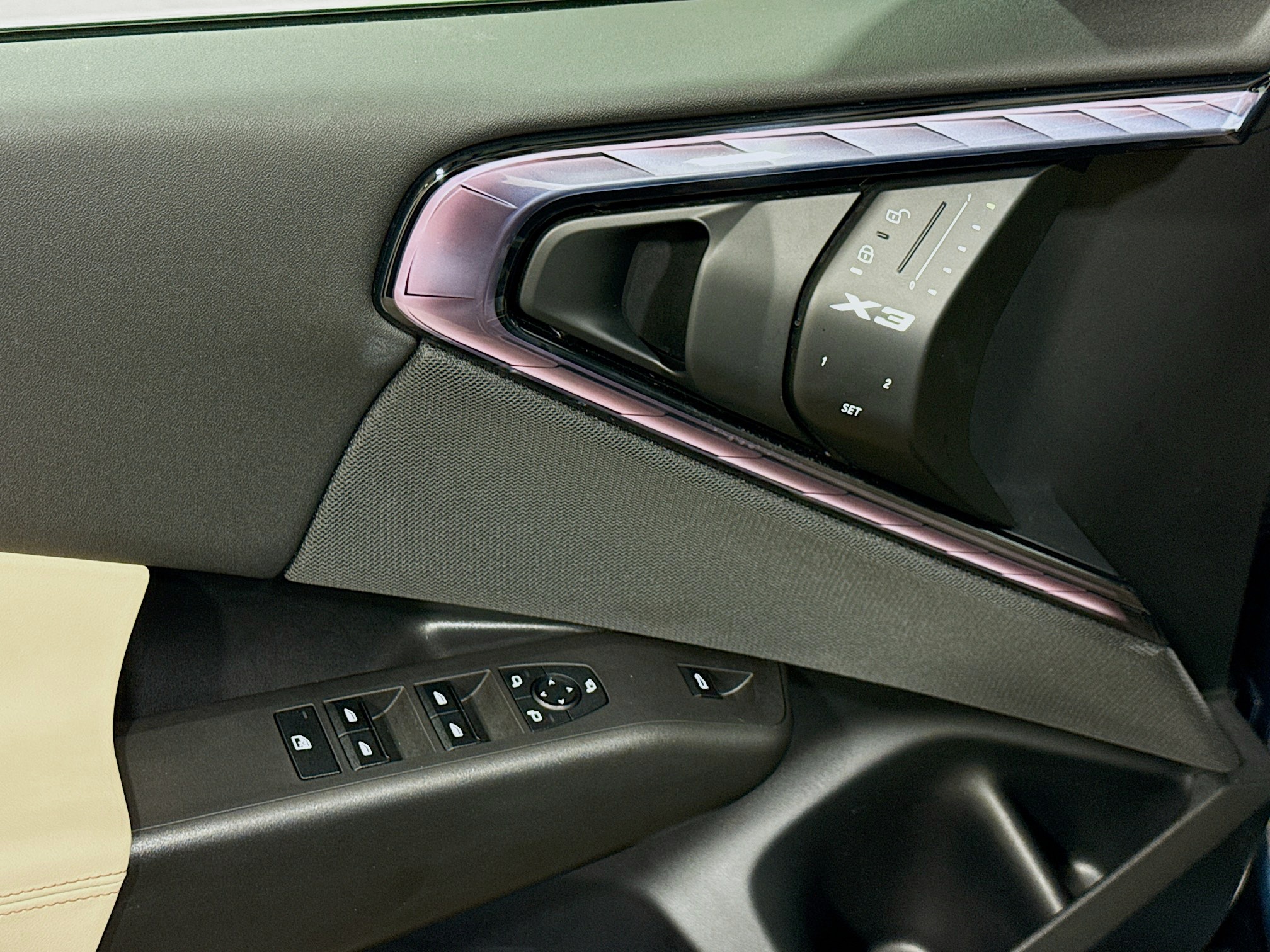 Pre-Owned 2025 BMW X3 30 4D Sport Utility in Alpharetta #IN