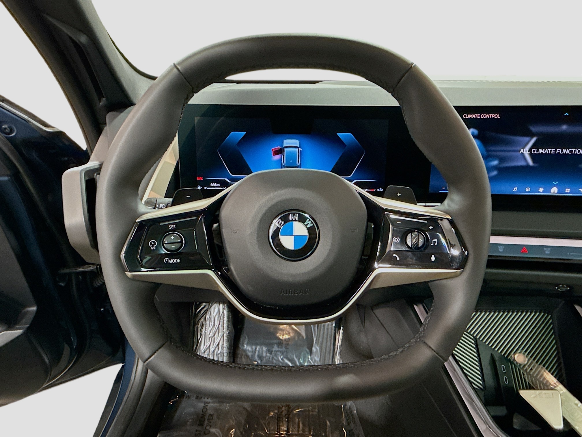 Pre-Owned 2025 BMW X3 30 4D Sport Utility in Alpharetta #IN