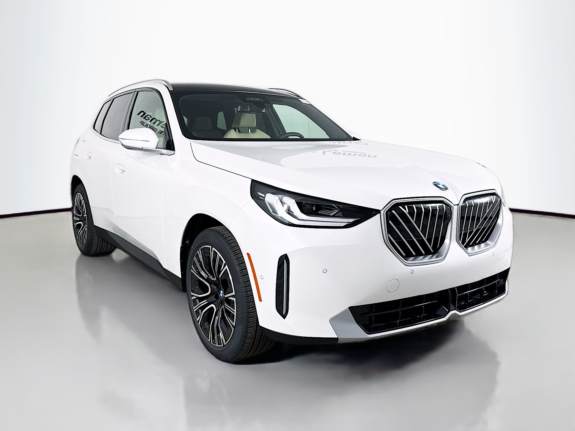 New 2026 BMW X3 30 xDrive 4D Sport Utility in Peoria #W7973 | BMW