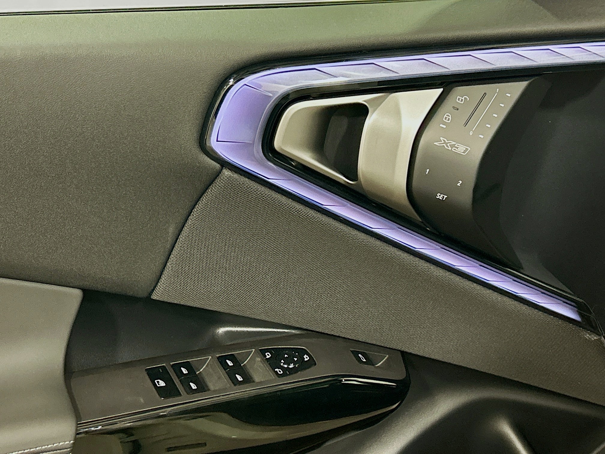 New 2026 BMW X3 30 xDrive SUV in Alpharetta #64246