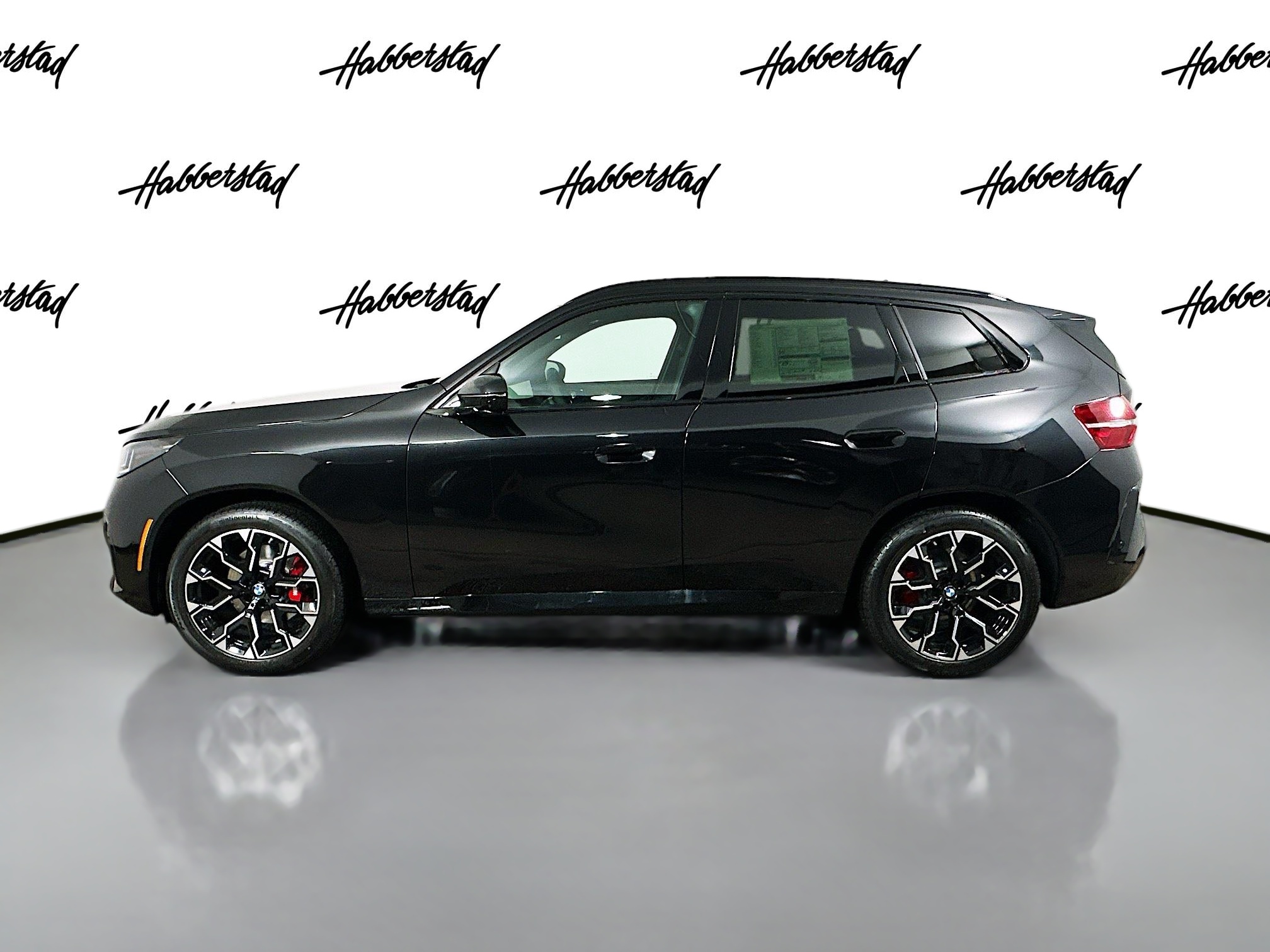 New Black Sapphire Metallic 2026 BMW X3 30 xDrive for Sale in Bay