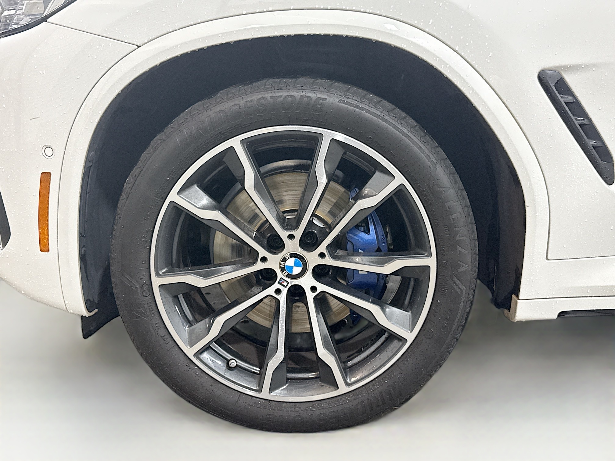 Certified Pre-Owned 2023 BMW X3 M40i 4D Sport Utility in