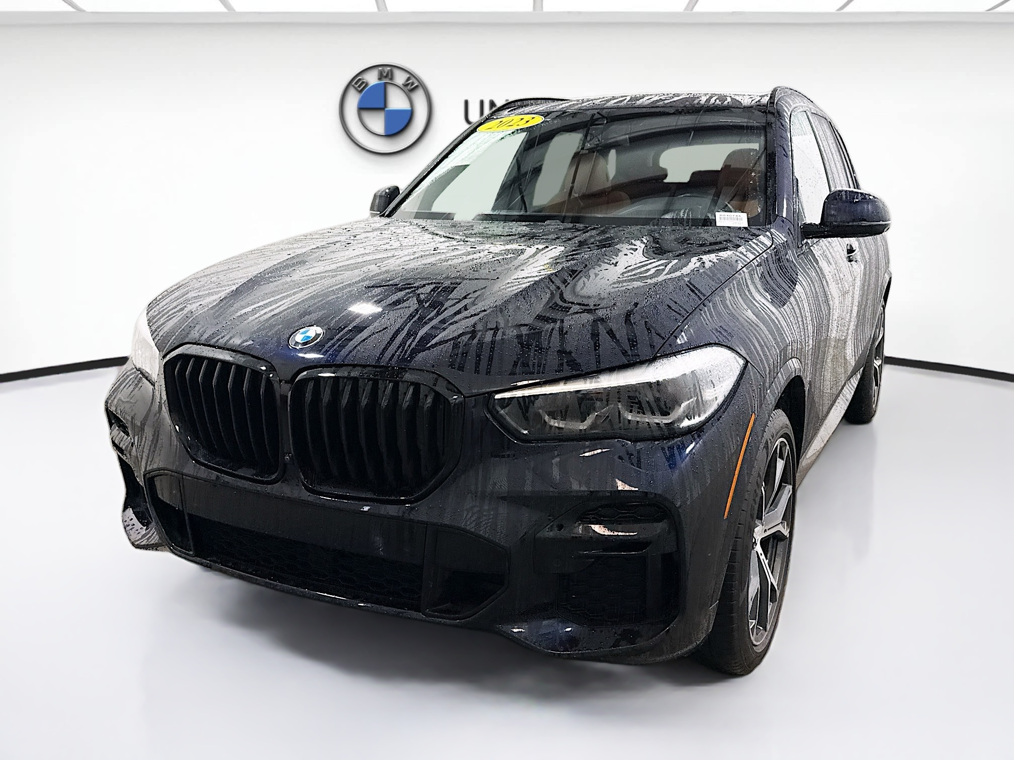 user_d54c8390ページ Pre-Owned 2023 BMW X5 xDrive40i SUV in Alpharetta #R64074A