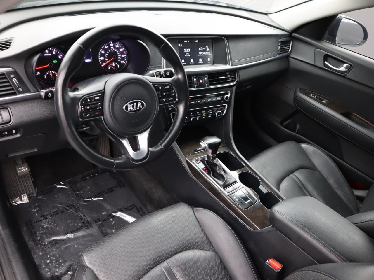 Florida Fine Cars - Used KIA OPTIMA 2018 MARGATE EX