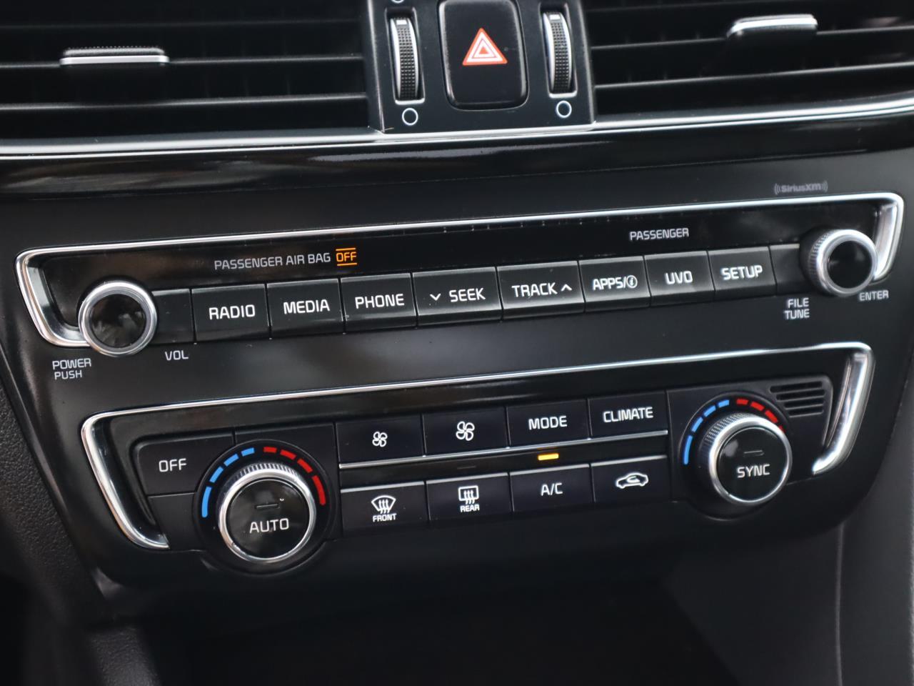 Florida Fine Cars - Used KIA OPTIMA 2018 MARGATE EX