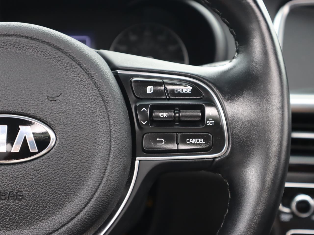 Florida Fine Cars - Used KIA OPTIMA 2018 MARGATE EX