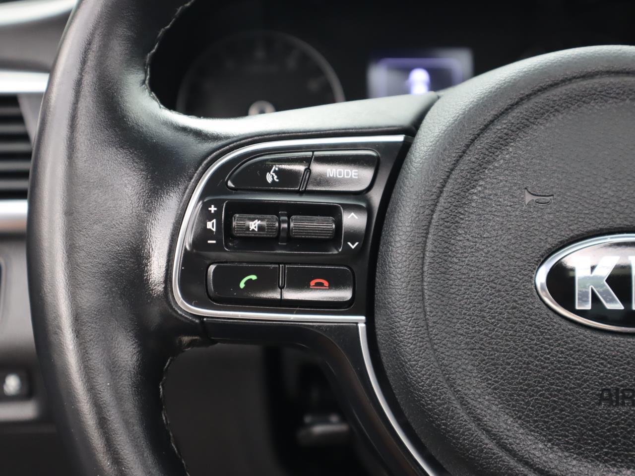 Florida Fine Cars - Used KIA OPTIMA 2018 MARGATE EX