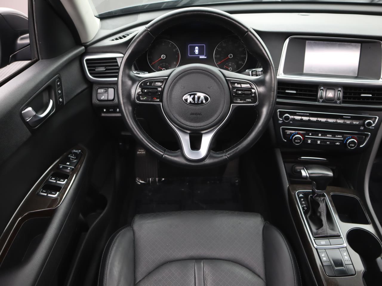 Florida Fine Cars - Used KIA OPTIMA 2018 MARGATE EX