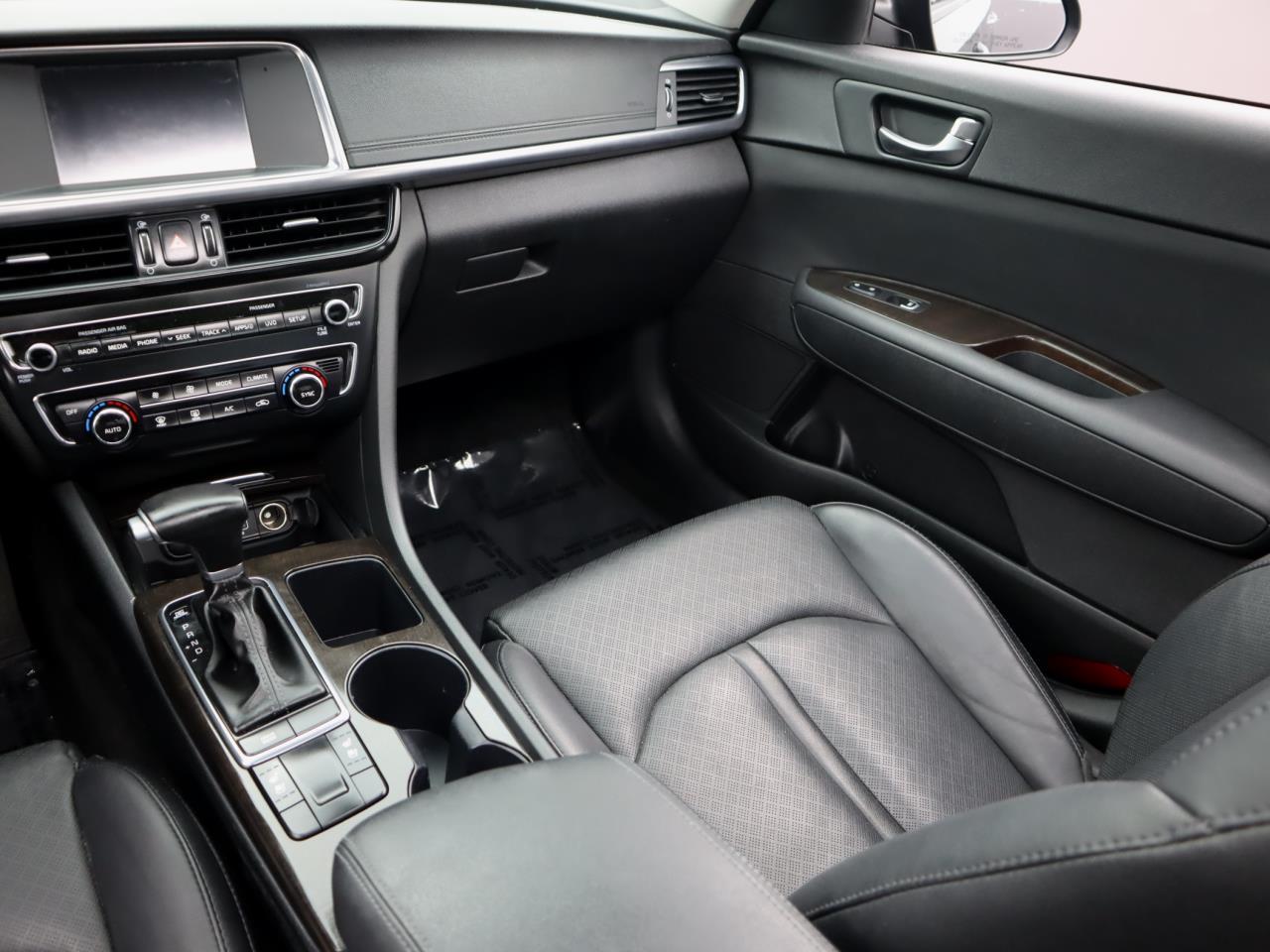 Florida Fine Cars - Used KIA OPTIMA 2018 MARGATE EX