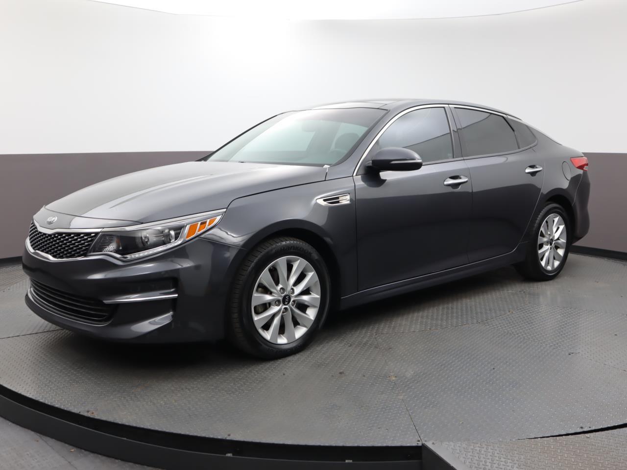 Florida Fine Cars - Used KIA OPTIMA 2018 MARGATE EX