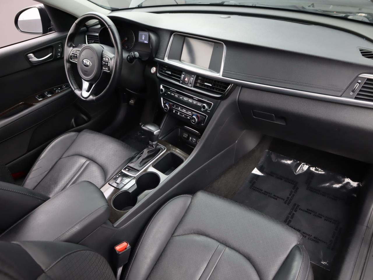 Florida Fine Cars - Used KIA OPTIMA 2018 MARGATE EX