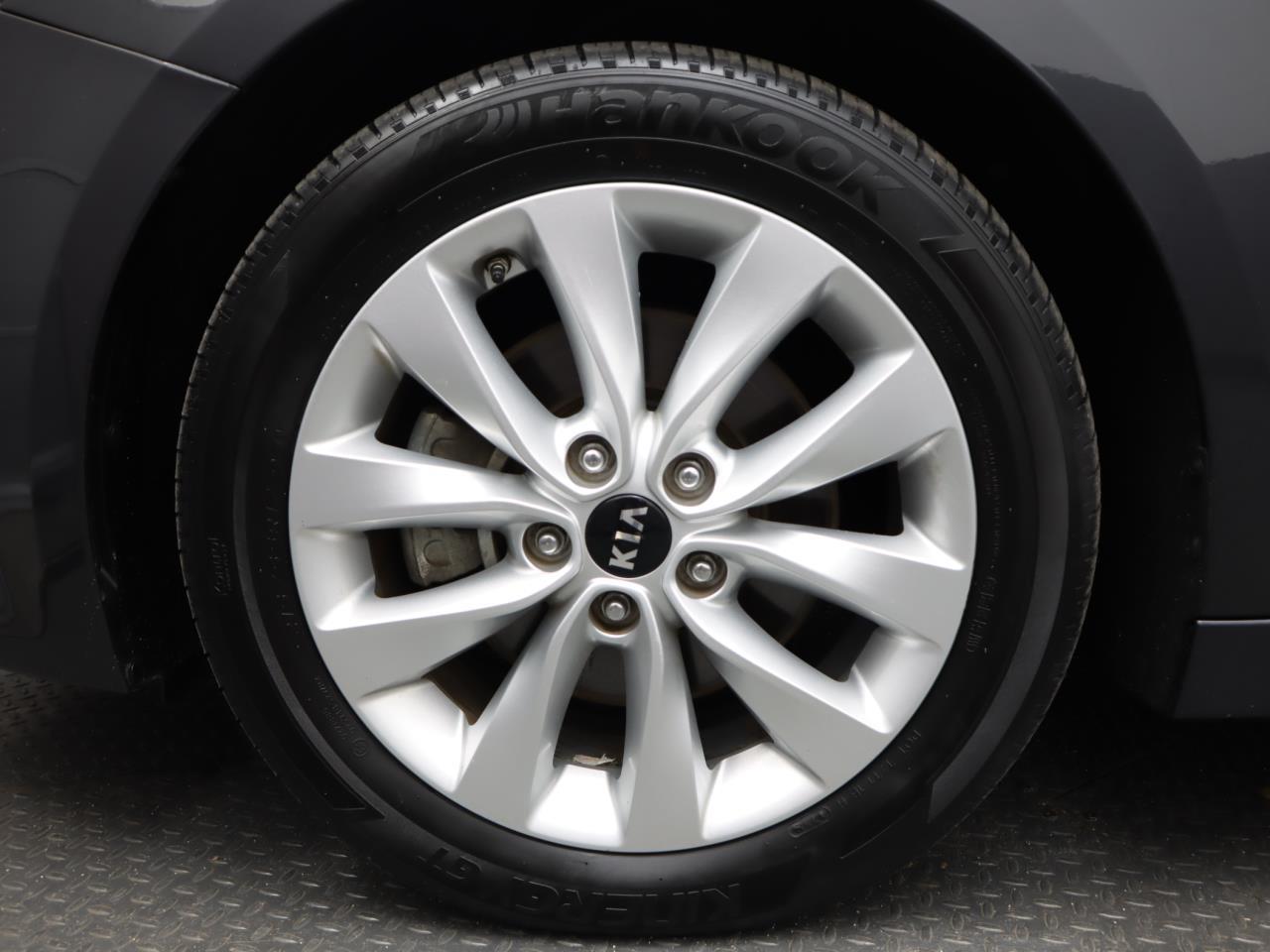 Florida Fine Cars - Used KIA OPTIMA 2018 MARGATE EX