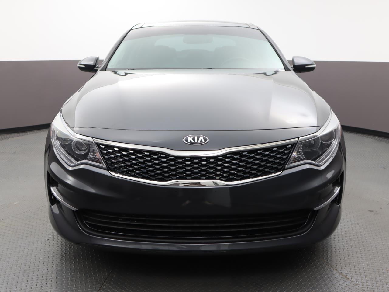 Florida Fine Cars - Used KIA OPTIMA 2018 MARGATE EX
