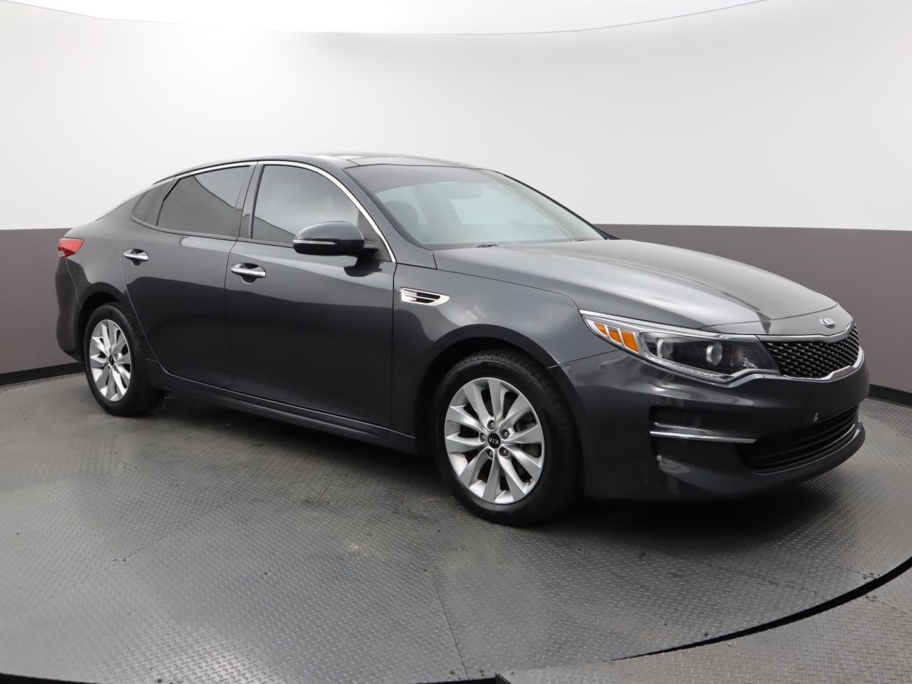 Florida Fine Cars - Used KIA OPTIMA 2018 MARGATE EX