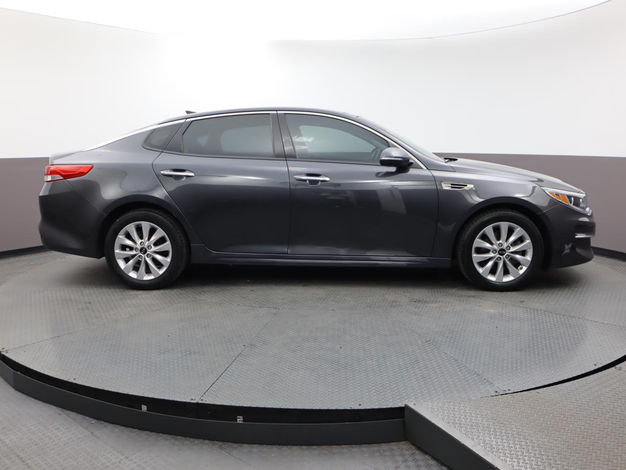 Florida Fine Cars - Used KIA OPTIMA 2018 MARGATE EX