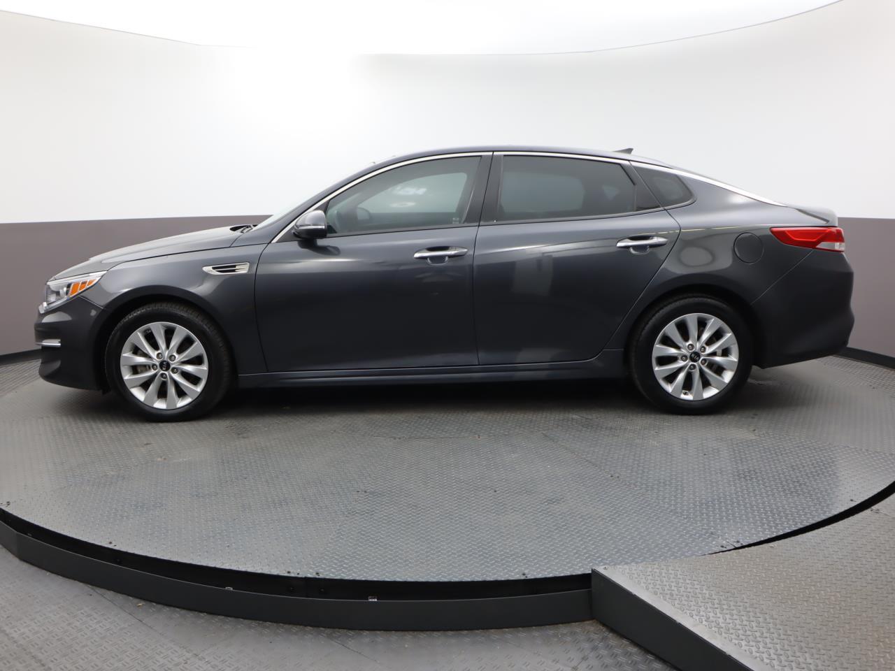 Florida Fine Cars - Used KIA OPTIMA 2018 MARGATE EX