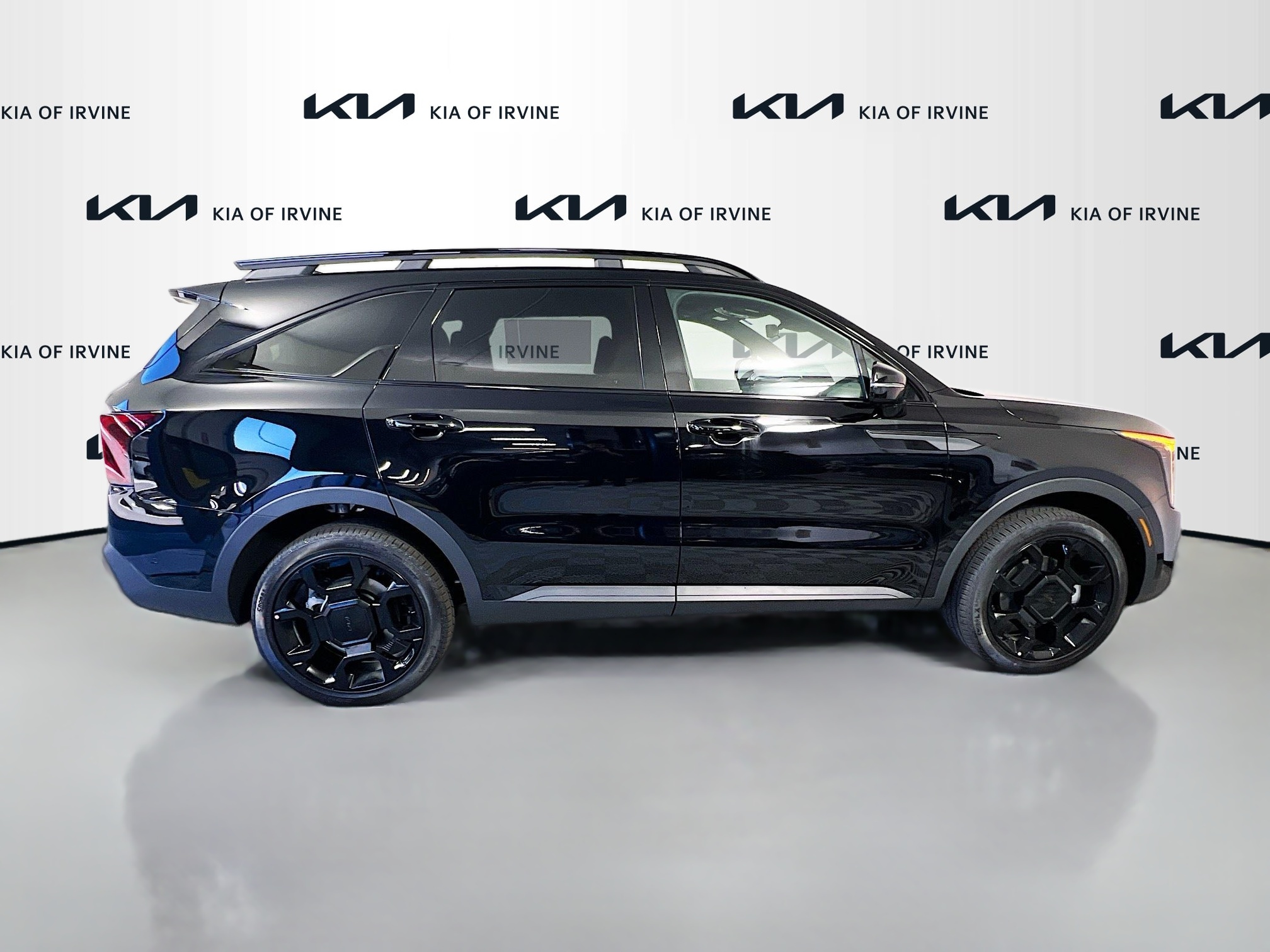 New Ebony Black 2026 Kia Sorento X-Line SX Prestige for Sale in