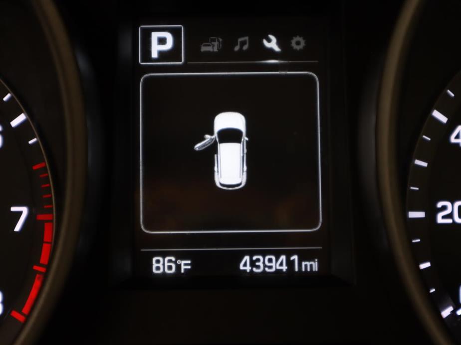 Florida Fine Cars - Used HYUNDAI SANTA FE SPORT 2017 SAN ANTONIO 2.4L