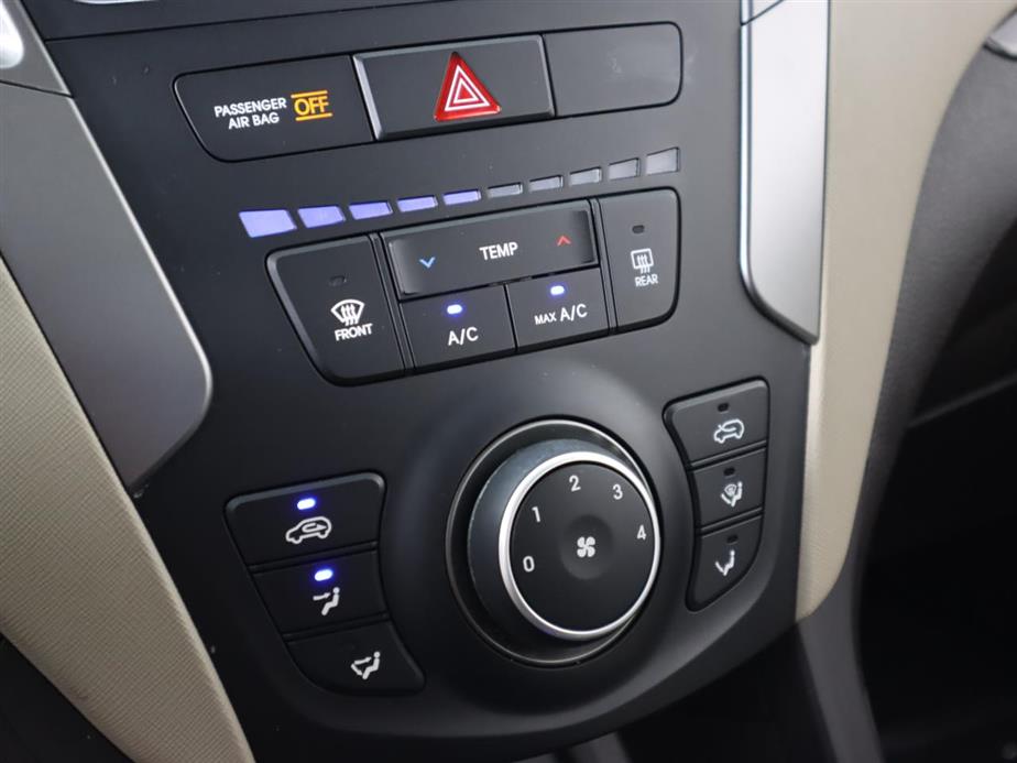 Florida Fine Cars - Used HYUNDAI SANTA FE SPORT 2017 SAN ANTONIO 2.4L