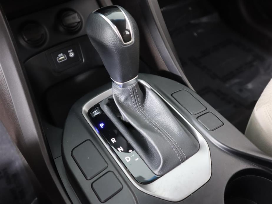 Florida Fine Cars - Used HYUNDAI SANTA FE SPORT 2017 SAN ANTONIO 2.4L