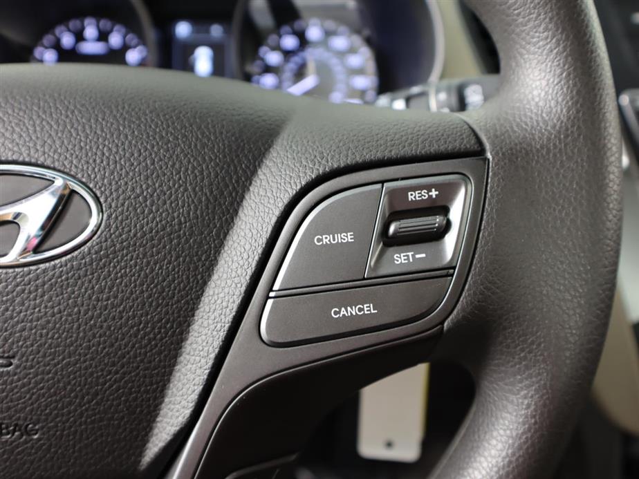 Florida Fine Cars - Used HYUNDAI SANTA FE SPORT 2017 SAN ANTONIO 2.4L