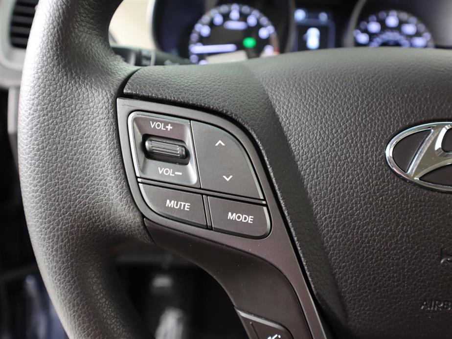 Florida Fine Cars - Used HYUNDAI SANTA FE SPORT 2017 SAN ANTONIO 2.4L