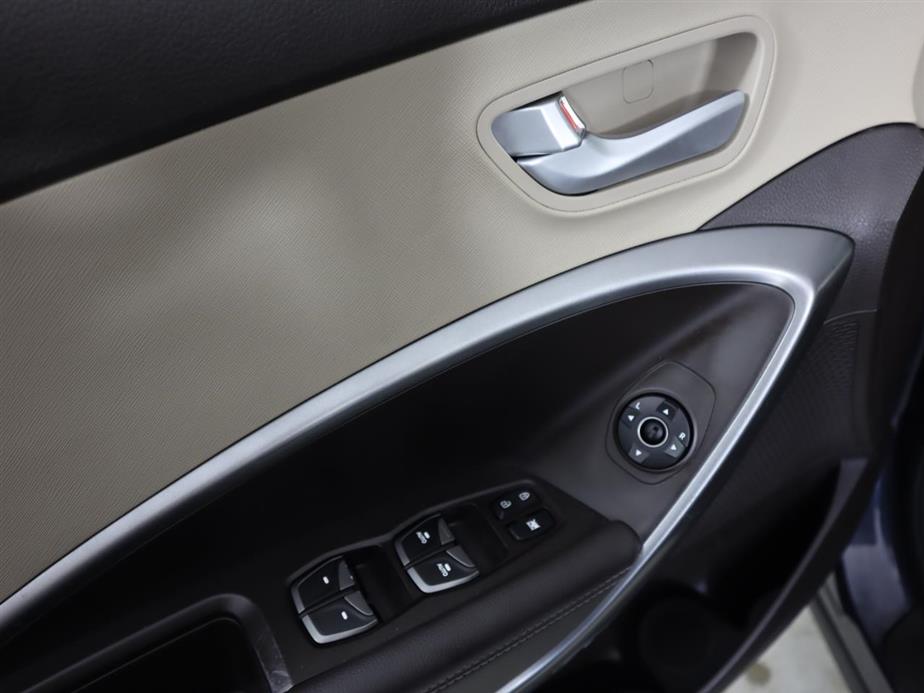 Florida Fine Cars - Used HYUNDAI SANTA FE SPORT 2017 SAN ANTONIO 2.4L