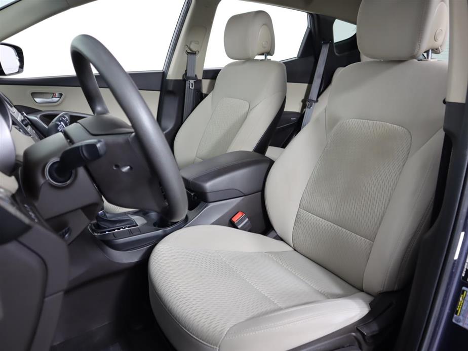 Florida Fine Cars - Used HYUNDAI SANTA FE SPORT 2017 SAN ANTONIO 2.4L